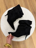 Anne Enkellaars CLS-630 Zwart