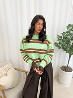 Trui Claire YP1962 vert