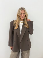 Blazer Kira W25262 choco