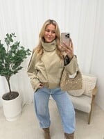 Jack Jessie 7128 taupe