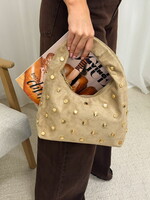 Tas Bo 11321 beige