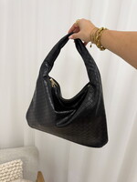 Tas Olivia X5572  zwart