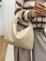 Tas Olivia X5572 beige