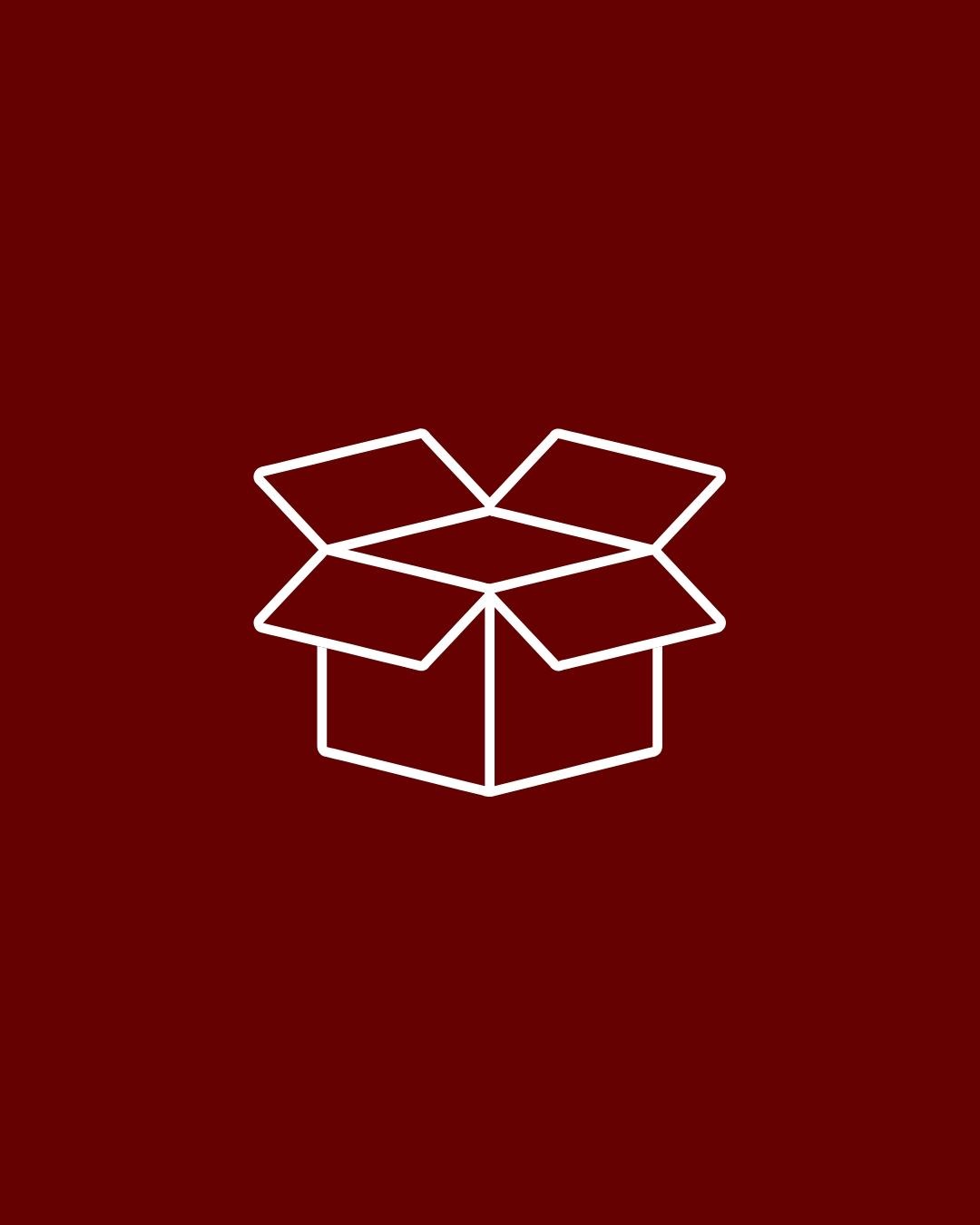 2. Pak je retour goed in