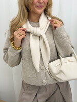 Sjaaltje Nova YP1932 beige
