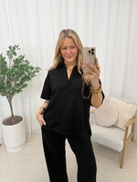 Polo Julia JW1813 noir