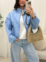 Jack Lynn JS2219 blauw