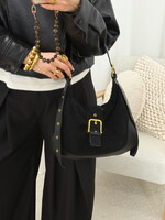 Tas Puck JQ2502 black