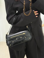 Tas Maud DX-186 black