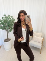 2 delig set Angie choco