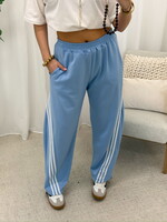 Striped jogger Sophie JS2232 lichtblauw (pre-order 20-04)
