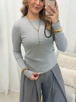 Top Liselore C2549 grijs