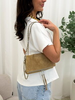 Tas Eliza EL1603 apricot