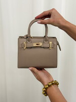 Tas Jenna R-1947 taupe