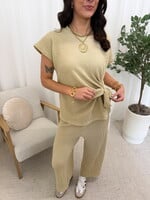 2 delig set Bo 898 beige