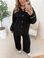 2 delig set June 865 zwart (pre order 3-4)