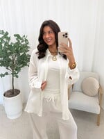 Blouse Charlie 27260 wit