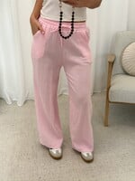 Broek Charlie HL-1884 roze