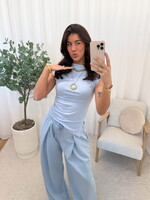 Top Verah 9847 blauw