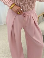 Joggingbroek Liah JS2217 roze