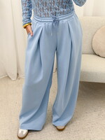 Joggingbroek Liah JS2217 blauw