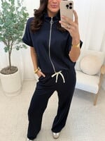 2 Delig Set Marie JS2264 navy
