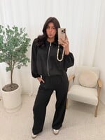 2 delig set Esmay JS2243 zwart