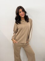 2 delig set Gia JS2250 taupe