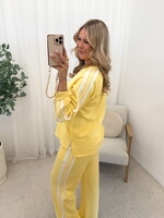 2 delig set Gia JS2250 geel