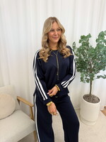 2 delig set Gia JS2250 navy