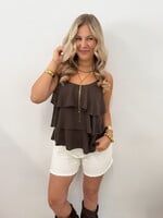 Top Elizabeth D1182 choco