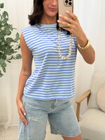 Top Alexia 26116 blauw