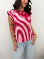 Top Alexia 26116 roze