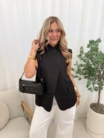 Gilet Jaidy JS2270 zwart