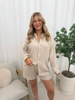 2 delig set Estelle 956 beige