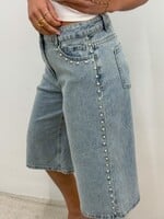 Jort studs RD9193 blauw