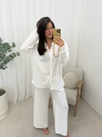 2 delig set Bella 899 wit