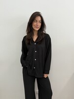 2 delig set Bella 899 zwart