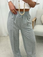 Joggingbroek Eloise HL1896 grijs