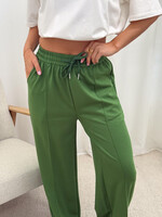 Joggingbroek Eloise HL1896 groen