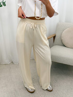 Joggingbroek Eloise HL1896 beige