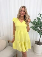 Jurkje Lieva 27141 geel