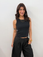 Top Studs Rianna 3355 zwart (pre order 18/6)