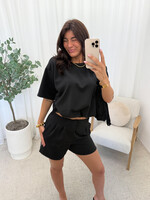 2 delig set Lily JS2300 zwart  (pre order 2-6)