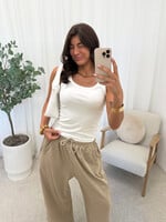 tank top Isabella 3720Y wit