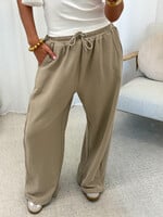Joggingbroek Jasmijn JY5208 ecru