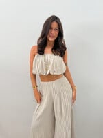 2 delig set Dione LM-81978 taupe