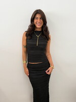 Top Florine 23150-7 noir