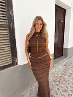 Top Florine 23150-7 marron