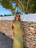 2 delig set Tess 2814 olive